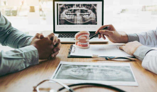 Best Emergency Care for Gum Disease in Anaconda, MT