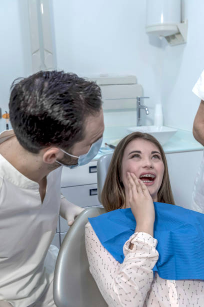 Professional Emergency Dental Service in MT