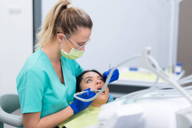 Best Emergency Care for Gum Disease in Anaconda, MT